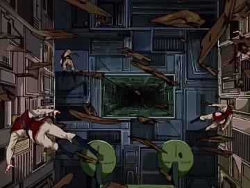 Armored Trooper Votoms still 4