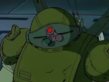 Armored Trooper Votoms still 8
