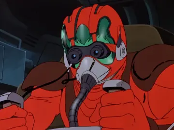 Armored Trooper Votoms still 9
