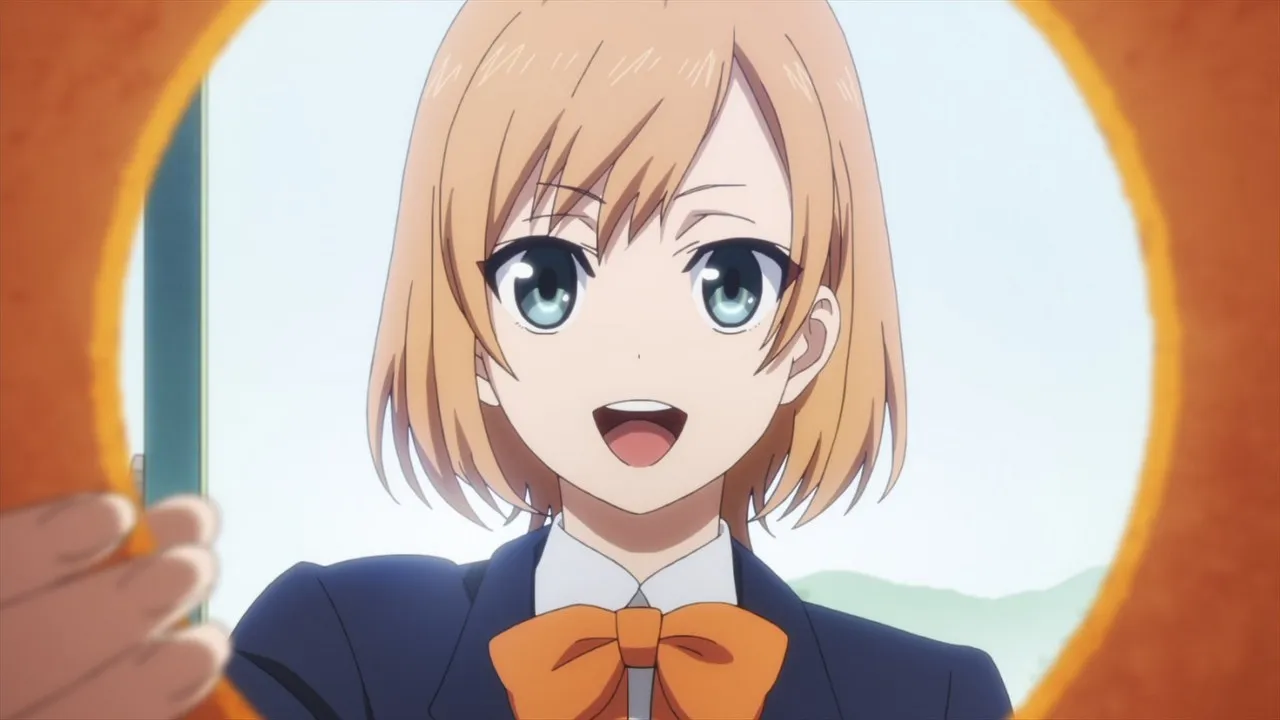 Shirobako