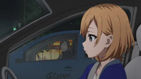 Shirobako still 10