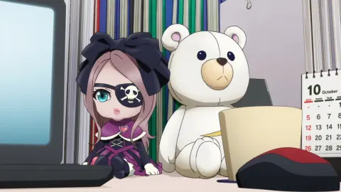 Shirobako still 12
