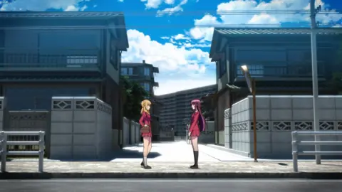 Кадр 10 из аниме «Ре-Кан!»