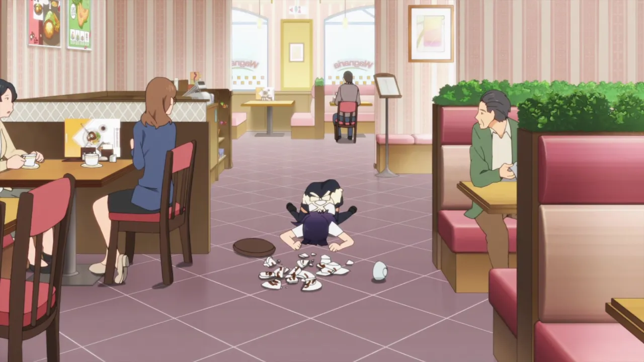 Wagnaria!!3
