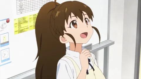 Wagnaria!!3 still 10