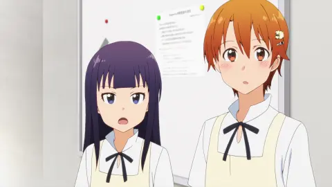 Wagnaria!!3 still 11