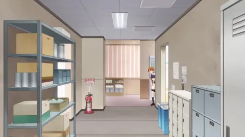 Wagnaria!!3 still 6