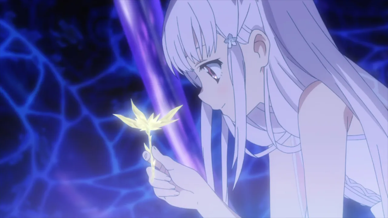 Garakowa -Restore the World-