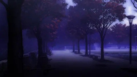 Garakowa -Restore the World- still 10