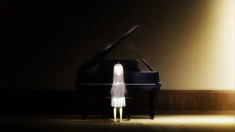 Garakowa -Restore the World- still 2