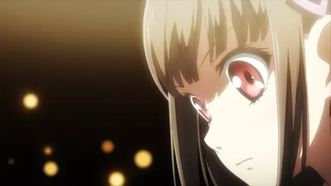 Garakowa -Restore the World- still 3