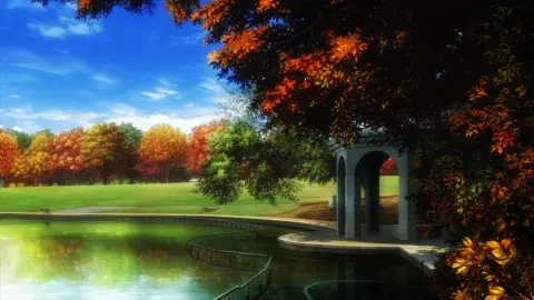 Garakowa -Restore the World- still 4