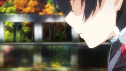 Garakowa -Restore the World- still 5