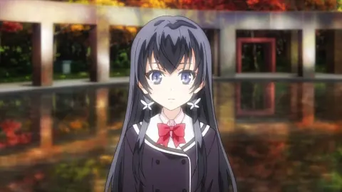 Garakowa -Restore the World- still 7