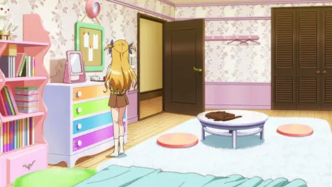 Mahou Shoujo Lyrical Nanoha ViVid still 2