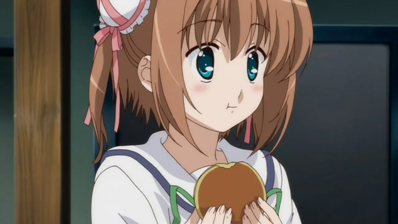D.C.II: Da Capo II