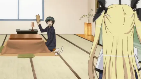 D.C.II: Da Capo II still 11