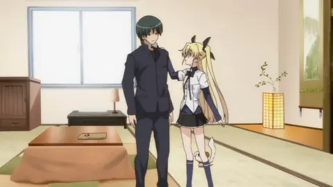 D.C.II: Da Capo II still 12