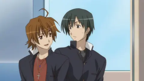 D.C.II: Da Capo II still 5