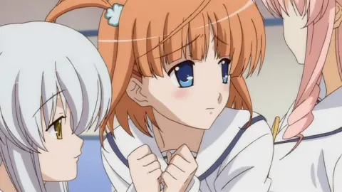D.C.II: Da Capo II still 6