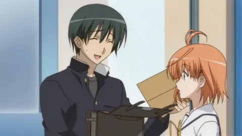 D.C.II: Da Capo II still 8
