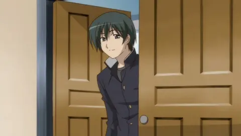 D.C.II: Da Capo II still 9