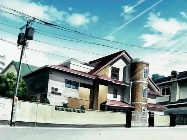 Happy☆Lesson (TV)