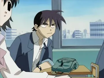 Happy☆Lesson (TV) still 10