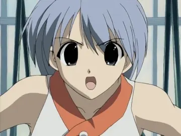 Happy☆Lesson (TV) still 12