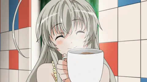 Haiyore! Nyaruko-san F still 10