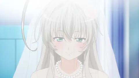 Haiyore! Nyaruko-san F still 3