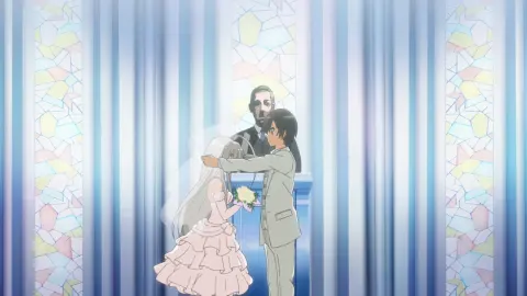 Haiyore! Nyaruko-san F still 4