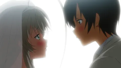Haiyore! Nyaruko-san F still 5