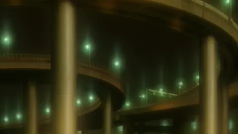 Wangan Midnight still 2