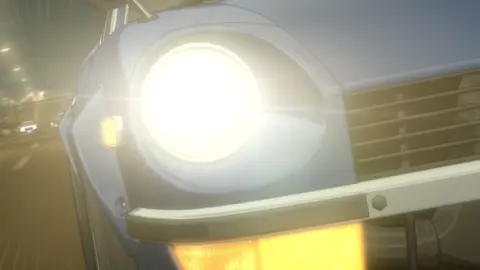 Wangan Midnight still 5