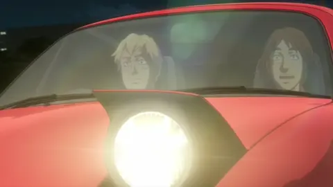 Wangan Midnight still 6