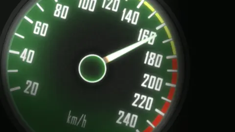 Wangan Midnight still 7