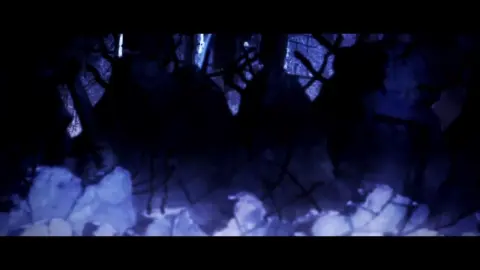 Кадр 12 из аниме «Войска!»