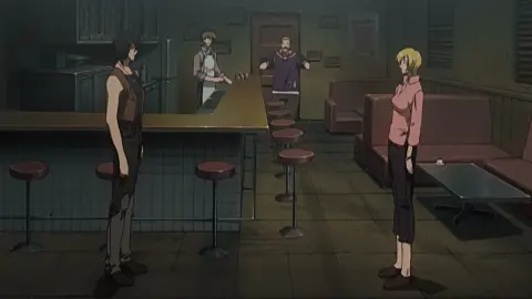Gungrave still 10