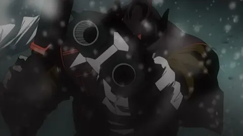 Gungrave still 2