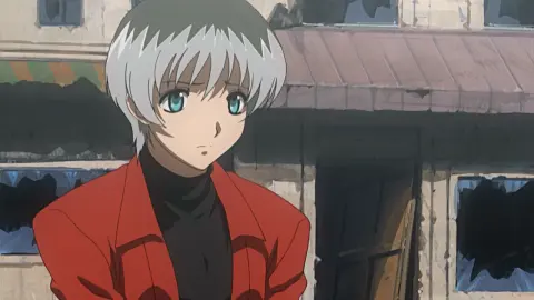 Gungrave still 3