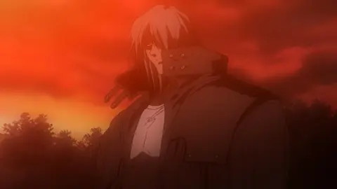 Gungrave still 4