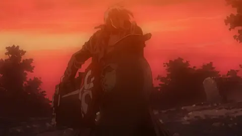 Gungrave still 5
