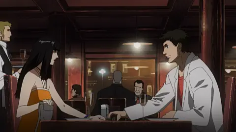 Gungrave still 8