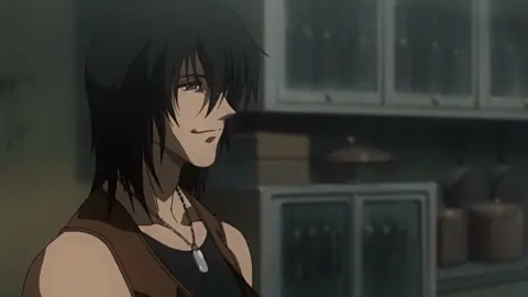 Gungrave still 9