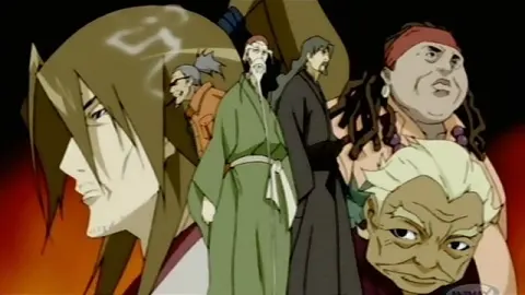 Tokyo Majin: Second Act still 3