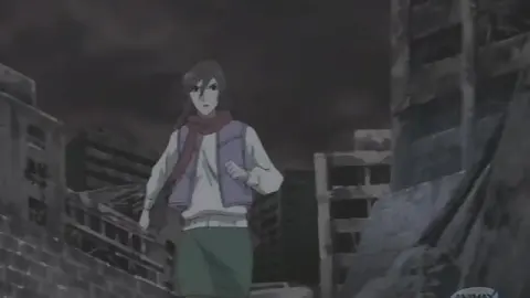 Tokyo Majin: Second Act still 5
