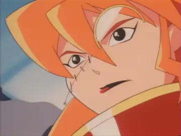 Space Pirate Mito still 10