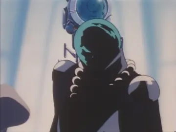 Space Pirate Mito still 11