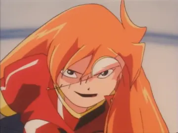 Space Pirate Mito still 5